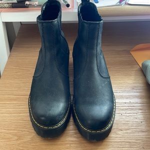 Doc Martens Chelsea Boot